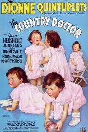 The Country Doctor filmas