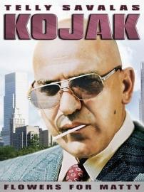 Kojak: Flowers For Matty filmas