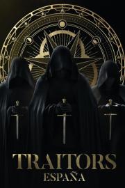 Traitors España filmas