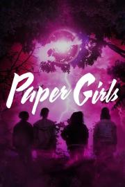 Paper Girls filmas