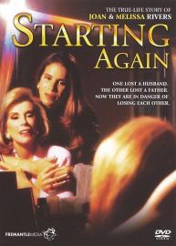 Tears and Laughter: The Joan and Melissa Rivers Story filmas