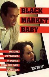 Black Market Baby filmas