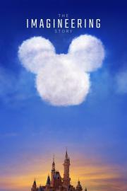 The Imagineering Story filmas