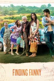 Finding Fanny filmas