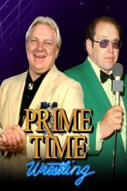 WWF Prime Time Wrestling filmas