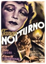 Tango Notturno filmas