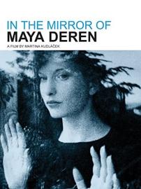In the Mirror of Maya Deren filmas