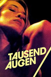 Tausend Augen filmas