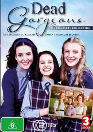 Dead Gorgeous filmas