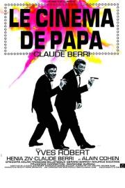 Le Cinema de Papa filmas