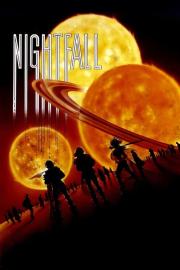 Nightfall filmas