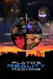Plato's Reality Machine filmas