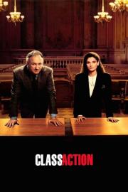 Class Action filmas