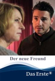 Der neue Freund filmas