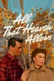 All That Heaven Allows filmas