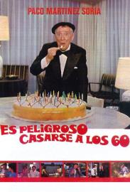 Es peligroso casarse a los 60 filmas