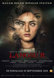 Langsuir filmas