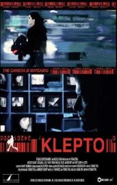 Klepto filmas