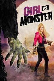 Girl vs. Monster filmas