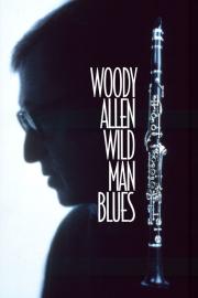 Wild Man Blues filmas