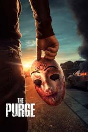 The Purge filmas