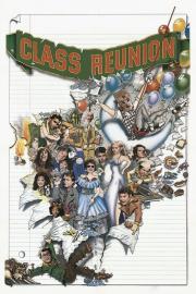Class Reunion filmas