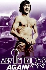 Alvin Rides Again filmas