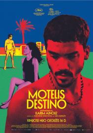 Motelis Destino filmas