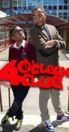 4 O'Clock Club filmas