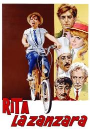 Rita the Mosquito filmas