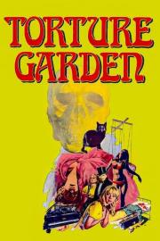 Torture Garden filmas