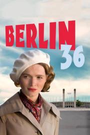 Berlin '36 filmas