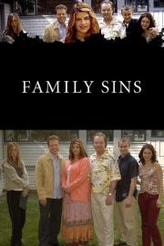 Family Sins filmas
