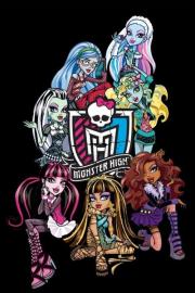 Monster High filmas