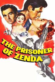 The Prisoner of Zenda filmas