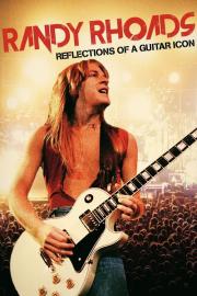 Randy Rhoads: Reflections of a Guitar Icon filmas