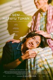 Seni Merayu Tuhan filmas