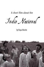 Maicling pelicula nañg ysañg Indio Nacional filmas