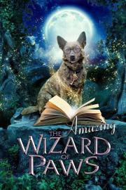 The Amazing Wizard of Paws filmas