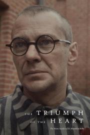 Triumph of the Heart filmas