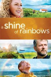 A Shine of Rainbows filmas