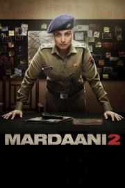 Mardaani 2 filmas