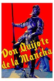 Don Quixote filmas