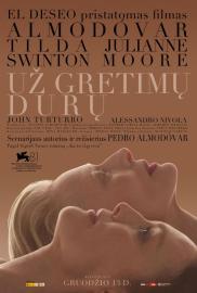 Už gretimų durų filmas