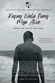 Kapag Wala Nang Mga Alon filmas