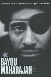 Bayou Maharajah: The Tragic Genius of James Booker filmas