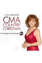 CMA Country Christmas 2017 filmas