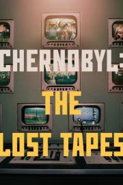 Chernobyl: The Lost Tapes filmas