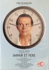 Impair et père filmas