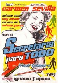 Secretaria para todo filmas
